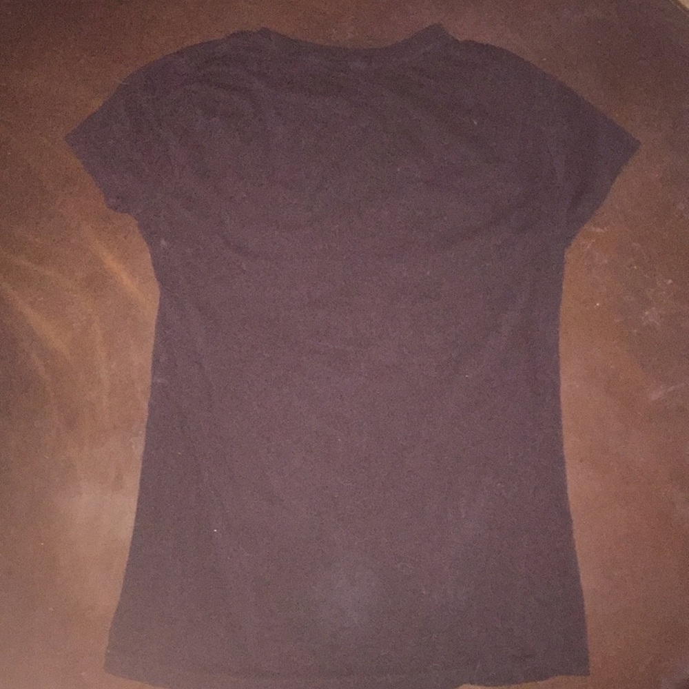 The Breakfast Club T-Shirt - Picture 3 of 3